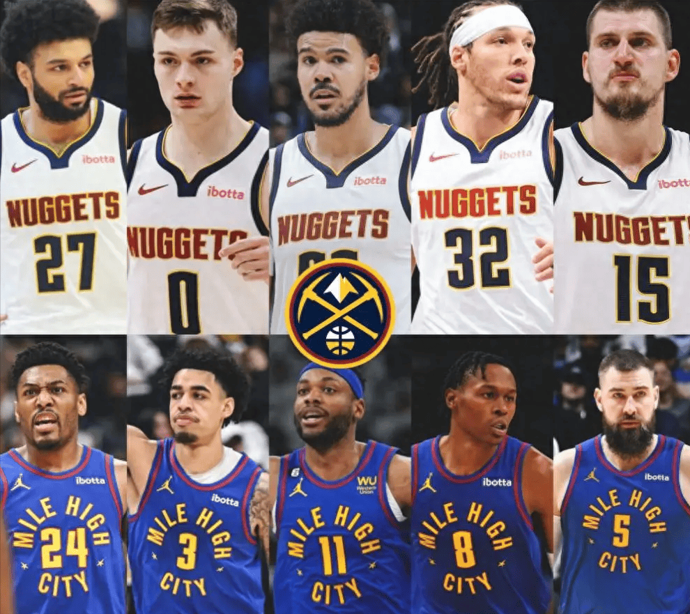 NBA恐怖西部！“银河战舰”扎堆？球迷：季后赛比总决赛还难打？