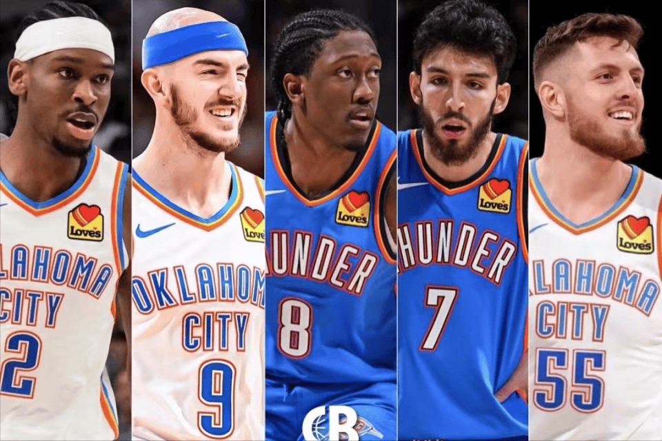 NBA恐怖西部！“银河战舰”扎堆？球迷：季后赛比总决赛还难打？