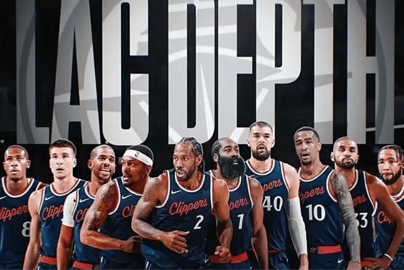 NBA恐怖西部！“银河战舰”扎堆？球迷：季后赛比总决赛还难打？