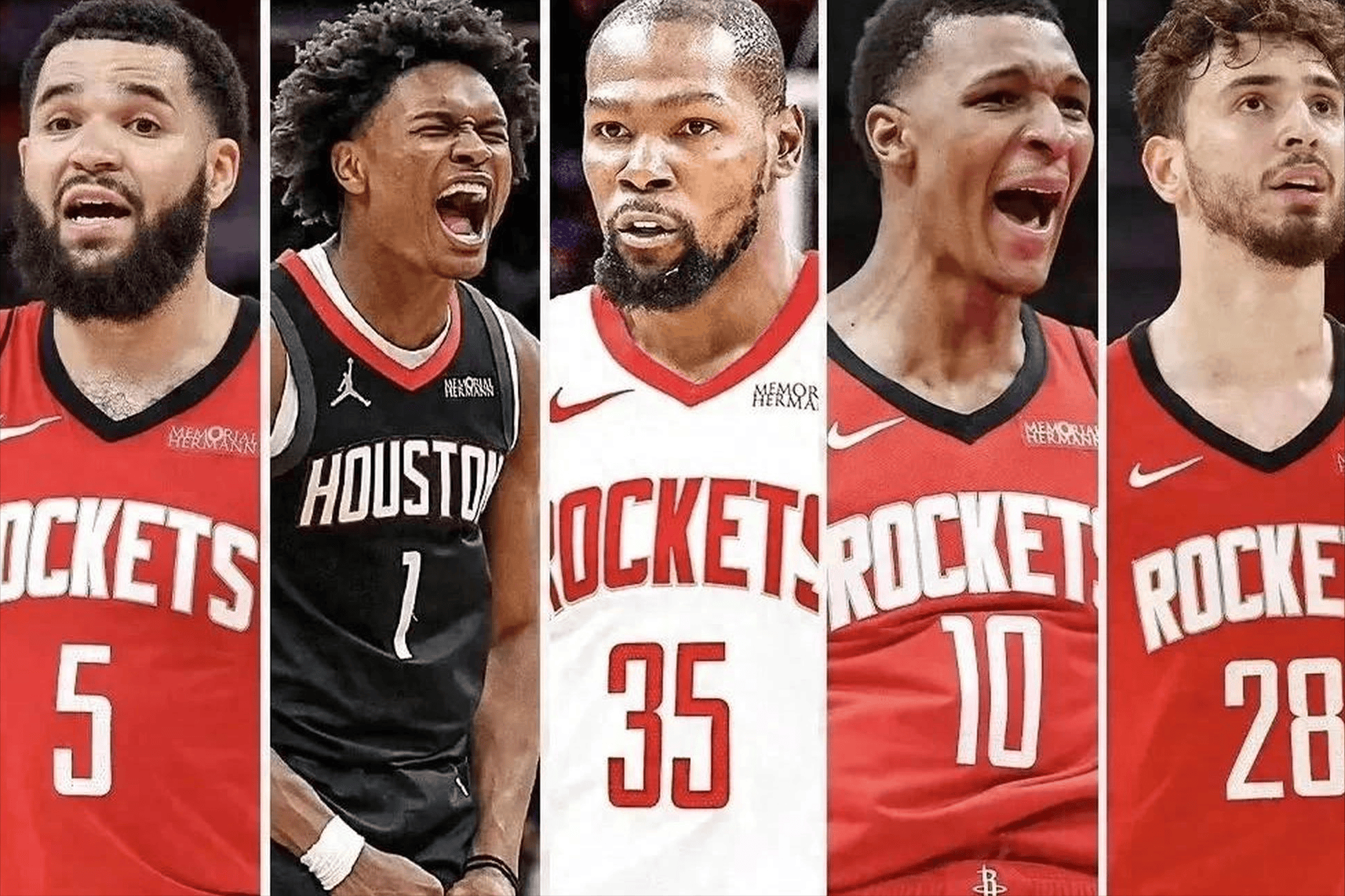 NBA恐怖西部！“银河战舰”扎堆？球迷：季后赛比总决赛还难打？