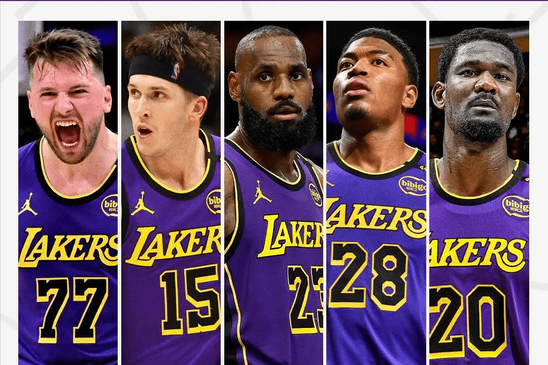 NBA恐怖西部！“银河战舰”扎堆？球迷：季后赛比总决赛还难打？