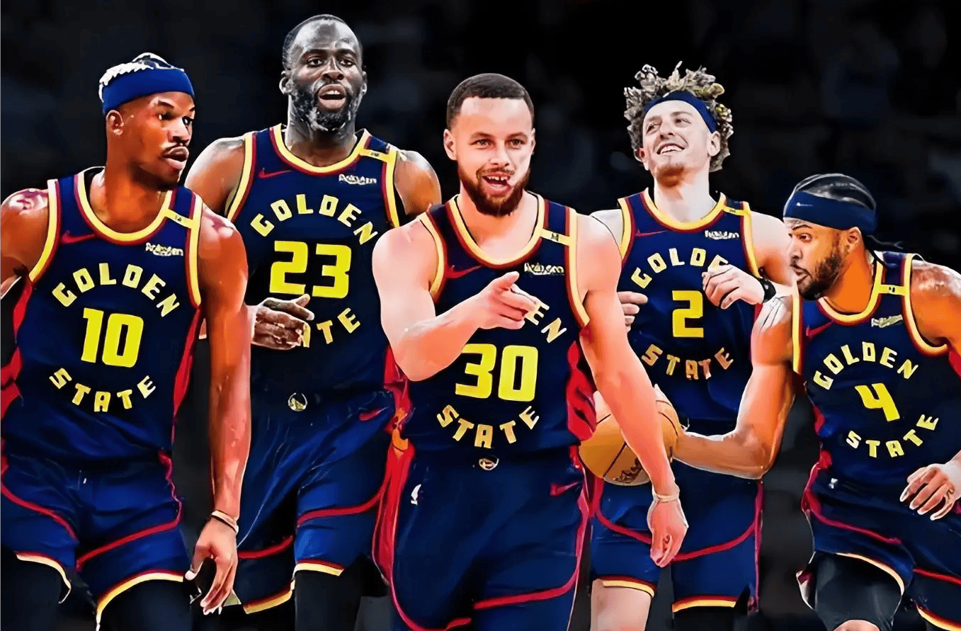 NBA恐怖西部！“银河战舰”扎堆？球迷：季后赛比总决赛还难打？