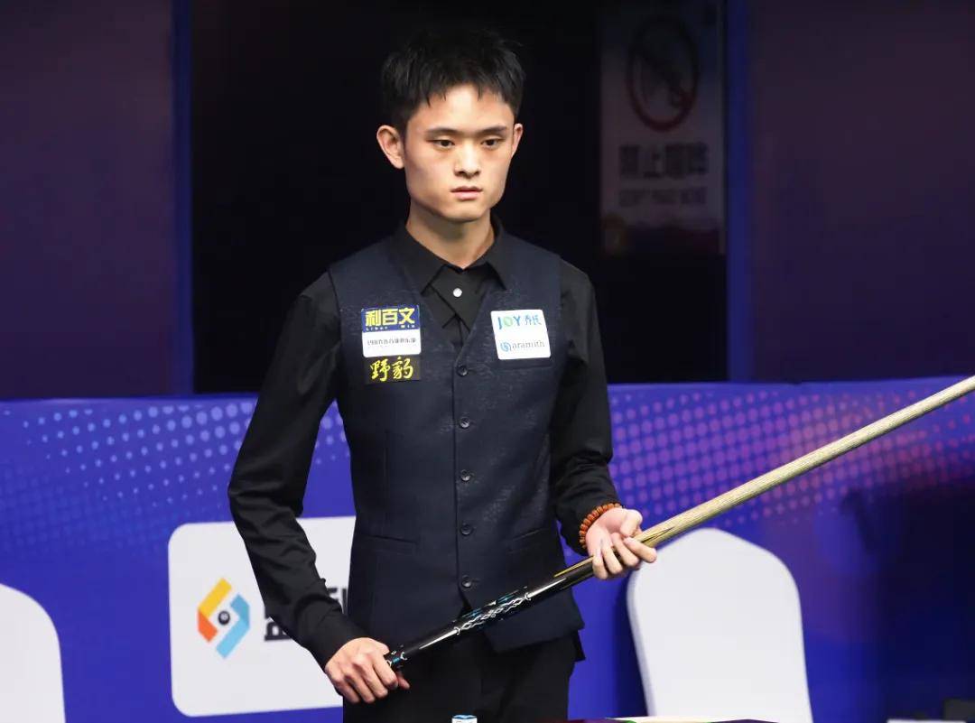 四强登场!陈思明、孔德京、郑肖淮、梁时瑜!谁将登顶大师赛南宁甲级赛?