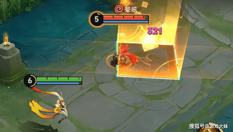 王者荣耀里,逆风局最容易翻盘的3位英雄,永远不要投降