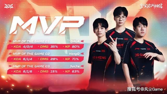 LOL比赛真要凉了?第3赛区彻底摆烂,明年取消线下赛